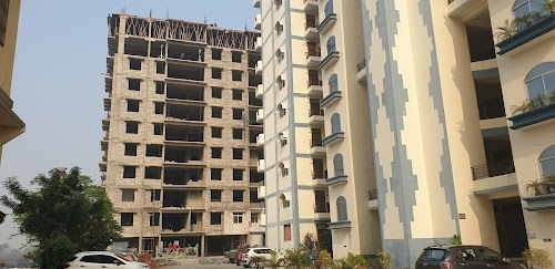 The CITADEL Apartments