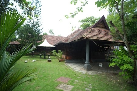 Pagoda Resorts