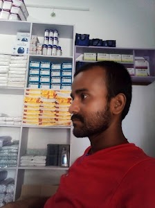 Bharat Medical Ajancy