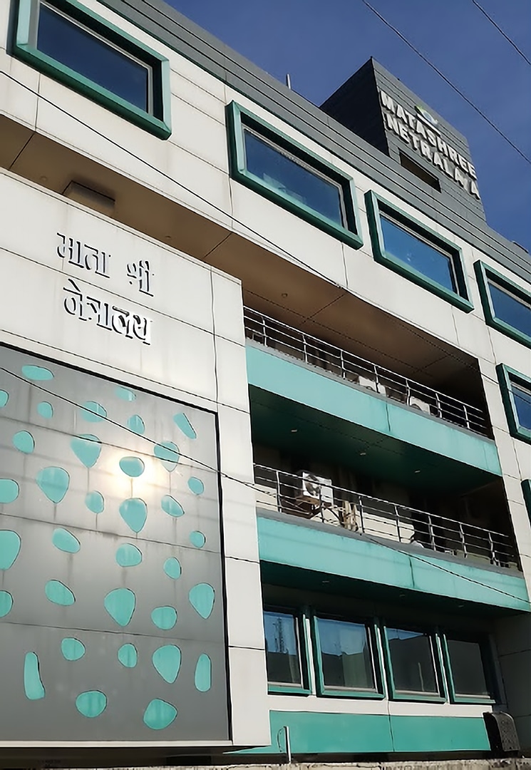 Matashree Netralaya | Eye Hospital | Cataract | Glaucoma | Lasik & Refractive | Laser | Doctor | Surgeon | Treatment | Bhopal