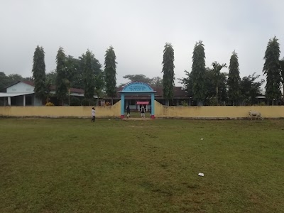 Salpara Kalpani High School
