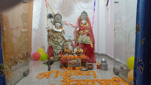 Laxminarayan Temple