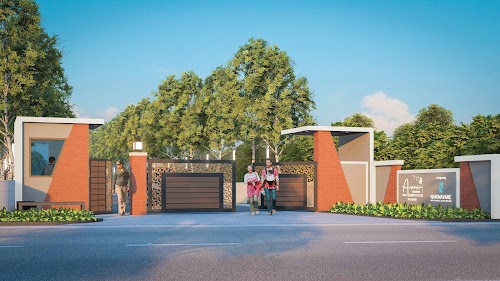 Avasa Meadows, Talegaon by Naiknavare
