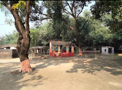 Katahari Bazaar