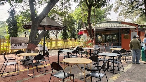 MPT Highway Treat, Bhimbetka