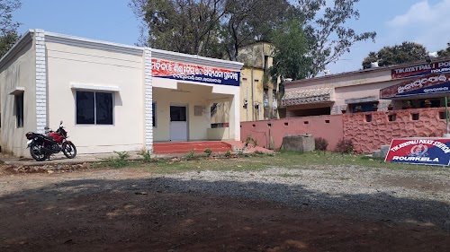 Tikayatpali Police station
