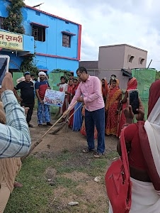 Panchayat Bhawan