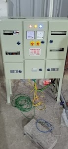 Pinku Electrical Works