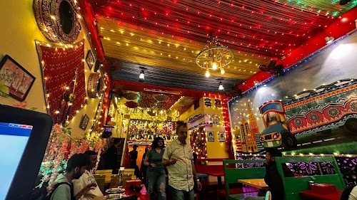 Punjabi Swag