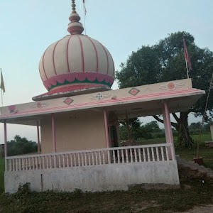 Barham Mandir