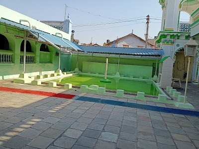 Munarwada Masjid