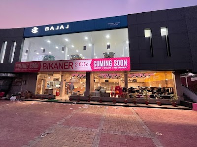 Bikaner Elite