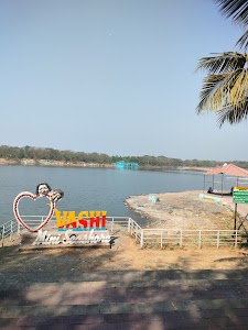 Juhu Chowpatty Navi Mumbai Garden