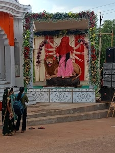 Sharda Mandir