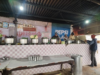 Guru nanak tourist dhaba