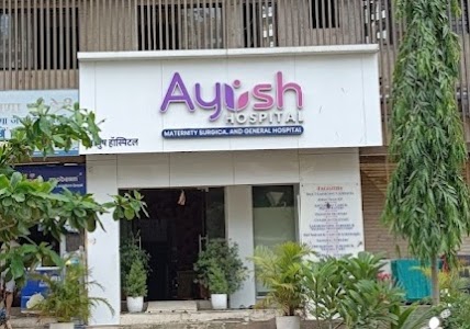Ayush Hospital