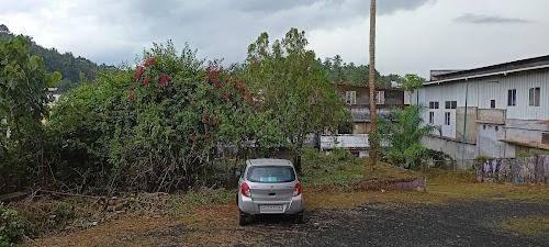 Thiruvambady