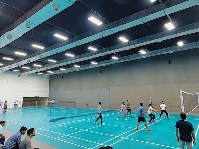 YMCA International Centre