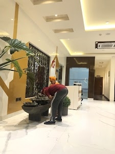 Fusion Buildtech Pvt Ltd.