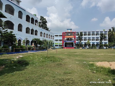 Choa B.B. Pal Vidyaniketan