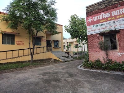 government hospital kathara kanpur