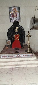 Jotiba mandir