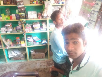 Sahu Fancy And Ganrel Stor