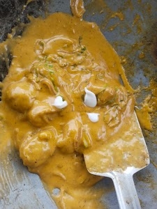 Anha Fast Food & Tea Stall