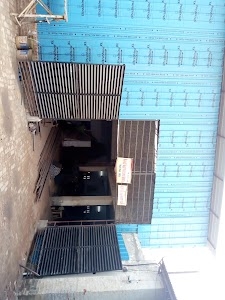 Balaji Agriculture Works