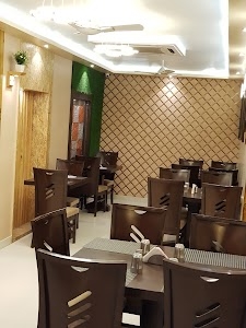 Delhi Sweets & Thali Restaurant