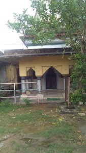 Majhiganwa Shiv Tempal