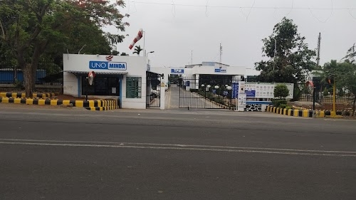 Minda Industries Ltd. (SW Division)