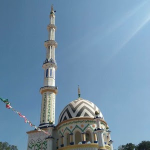 Lodhma Masjid