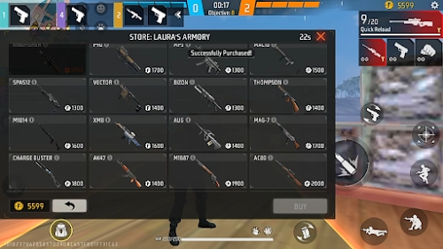 FREE FIRE OFFICE