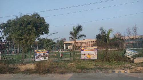Siddhartha International School