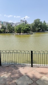 Naini Jheel Delhi Tourism