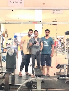 LA FITNESS GYM