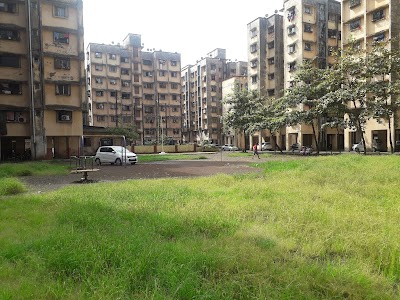 mansarovar complex
