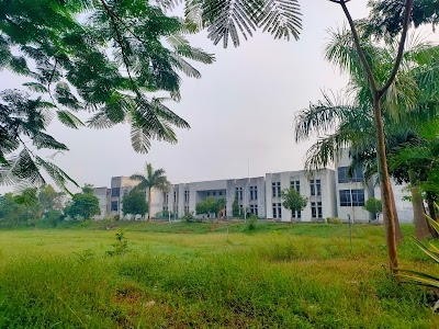 Government Arts & Commerce College, Kachhal