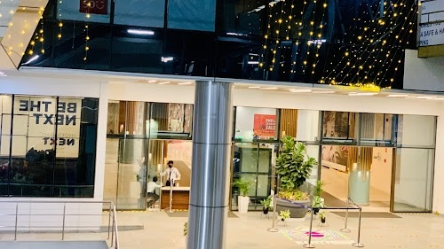 Next Galleria Mall
