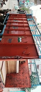 Jai Maa Durga Ply & Hardware