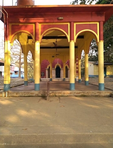 Horo-Gouri Mondir