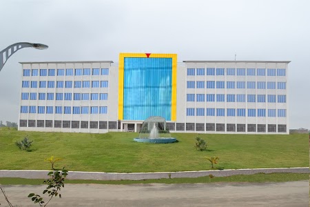 Asian group of institutions