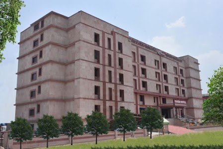 Chandan Hospital- Best Hospital in Lucknow | Cardiac Hospital, Cancer Hospital Lucknow | IVF Hospital | Nephrology hospital