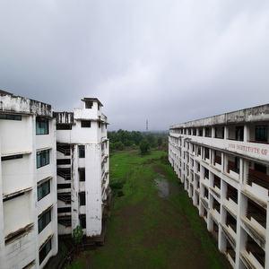 VIVA Institute of Technology