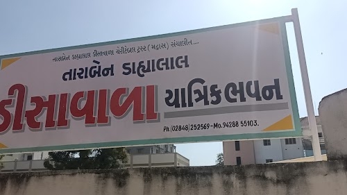 Dishawali Dharmshala