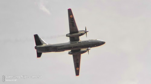 SULUR AIRFORCE COIMBATORE