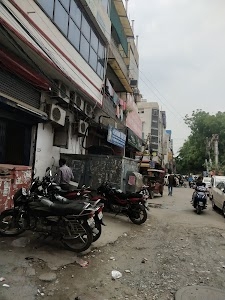 Uttam Nagar East, Uttam Nagar