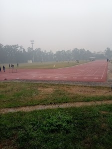 Polo Ground Delhi University