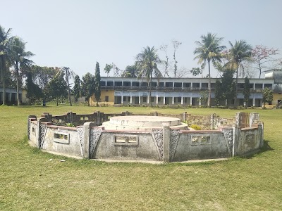 Model High School Tulsipur Yamunia
